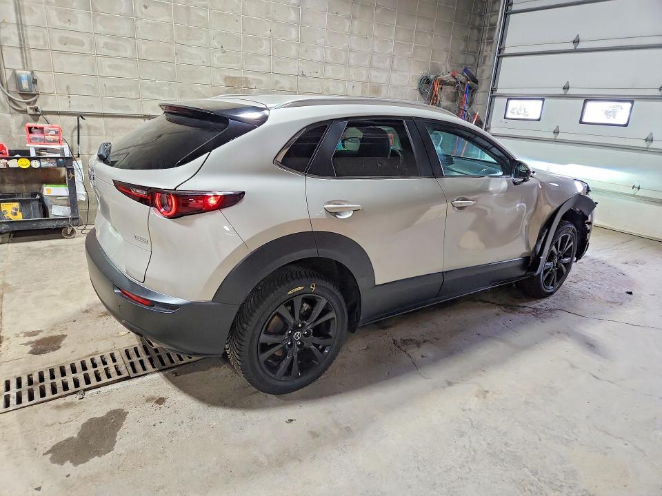 Продажа на аукционе авто 2024 Mazda Cx-30, vin: 3MVDMBBM8RM702058, номер лота: 56514266