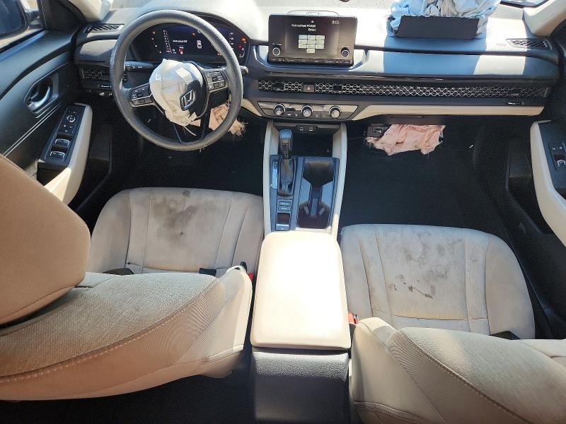 Продаж на аукціоні авто 2024 Honda Accord, vin: 1HGCY1F29RA071484, номер лоту: 57502356