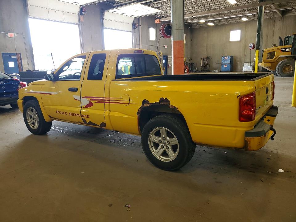 Aukcja sprzedaży 2007 Dodge Dakota, vin: 1D7HE42K77S248258, numer aukcji: 55671806
