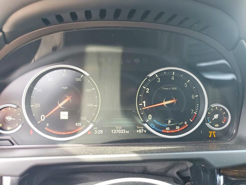 Продажа на аукционе авто 2015 Bmw X6, vin: 5UXKU6C52F0F94334, номер лота: 56266636