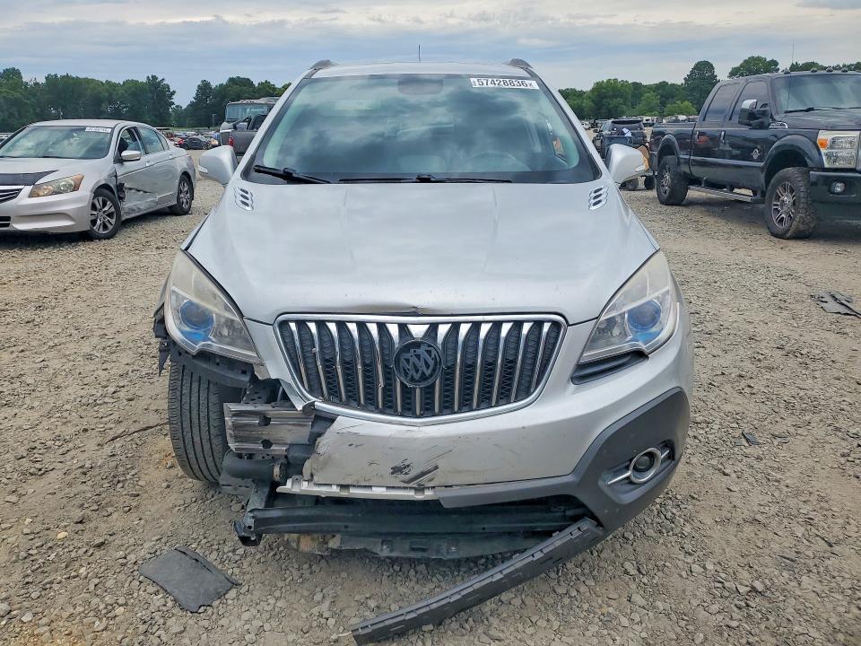 Auction sale of the 2014 Buick Encore, vin: KL4CJCSB4EB659344, lot number: 57428836
