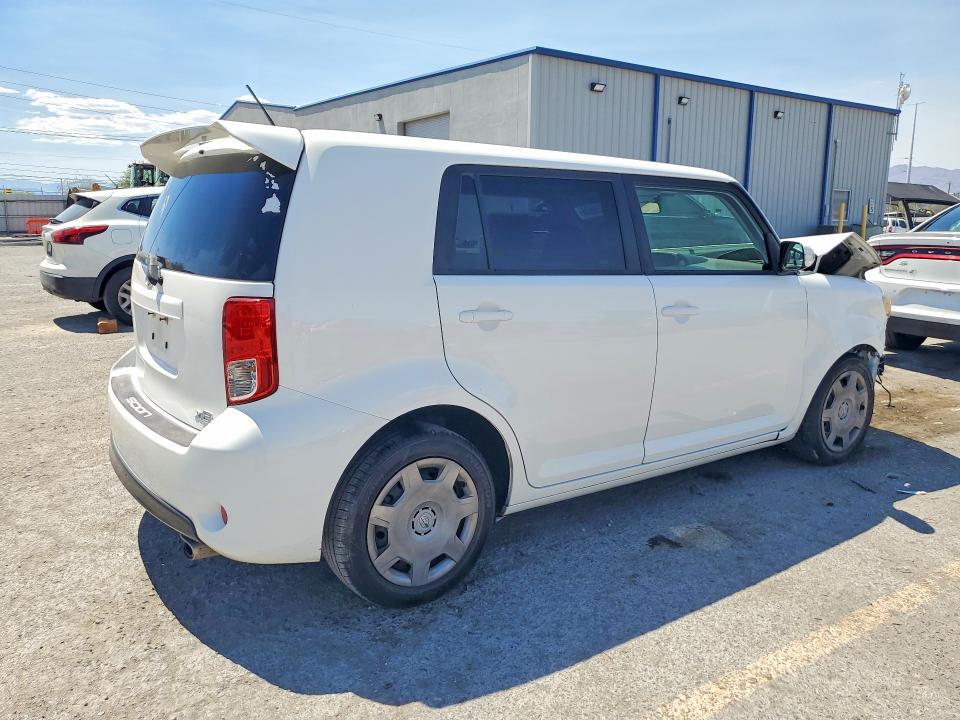 Продажа на аукционе авто 2013 Scion Xb, vin: JTLZE4FE4DJ034272, номер лота: 57920036