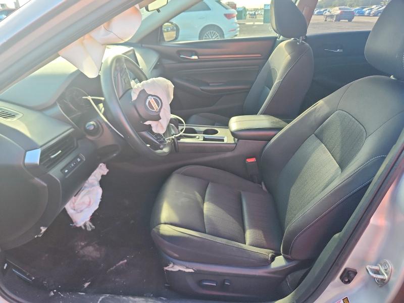58558386 :رقم المزاد ، 1N4BL4BVXLC235482 vin ، 2020 Nissan Altima مزاد بيع