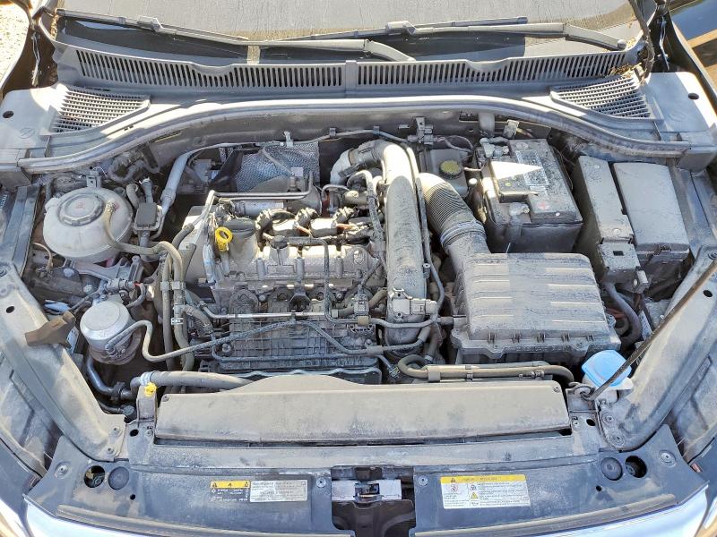 Продажа на аукционе авто 2021 Volkswagen Jetta, vin: 3VWC57BU5MM075834, номер лота: 55694926