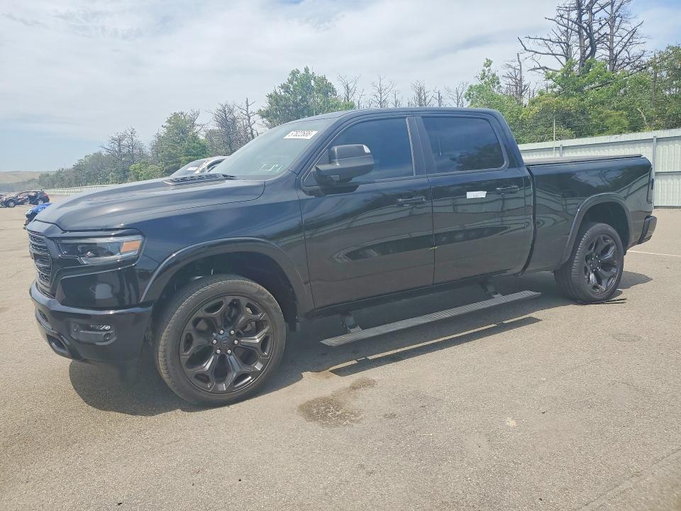2023 Ram 1500 მანქანა იყიდება აუქციონზე, vin: 1C6SRFPT4PN559072, აუქციონის ნომერი: 57822686