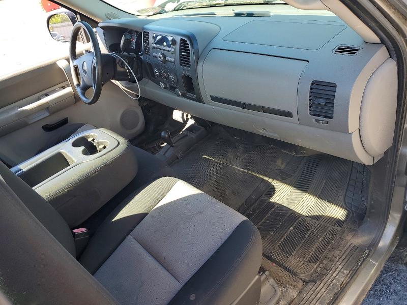 Продаж на аукціоні авто 2009 Gmc Sierra, vin: 1GTEK14029Z135781, номер лоту: 57370096