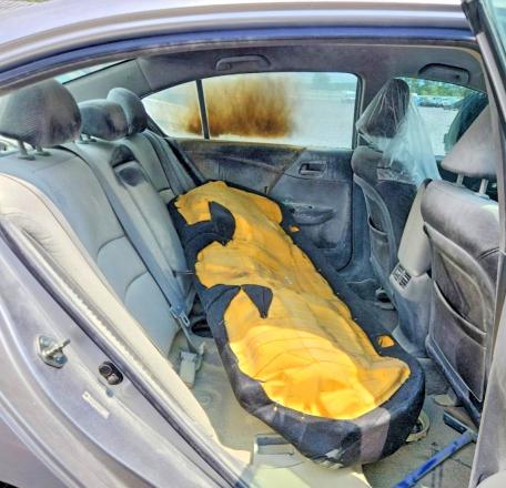 Aukcja sprzedaży 2014 Honda Accord, vin: 1HGCR6F3XEA006513, numer aukcji: 57745596