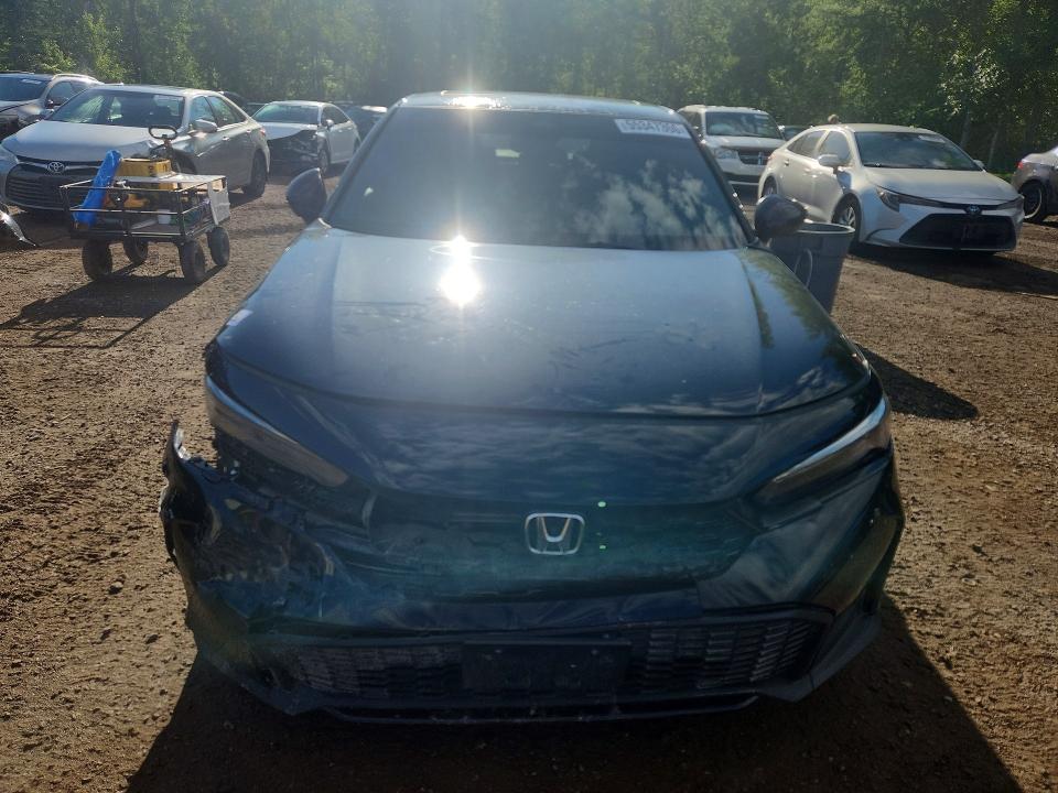 Продажа на аукционе авто 2025 Honda Civic, vin: 2HGFE4F82SH001523, номер лота: 55347366