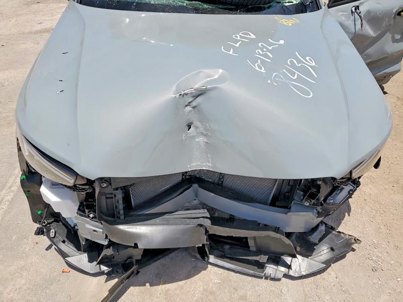 Aukcja sprzedaży 2026 Volvo Xc40, vin: YV4L12UC7T2788436, numer aukcji: 57265916