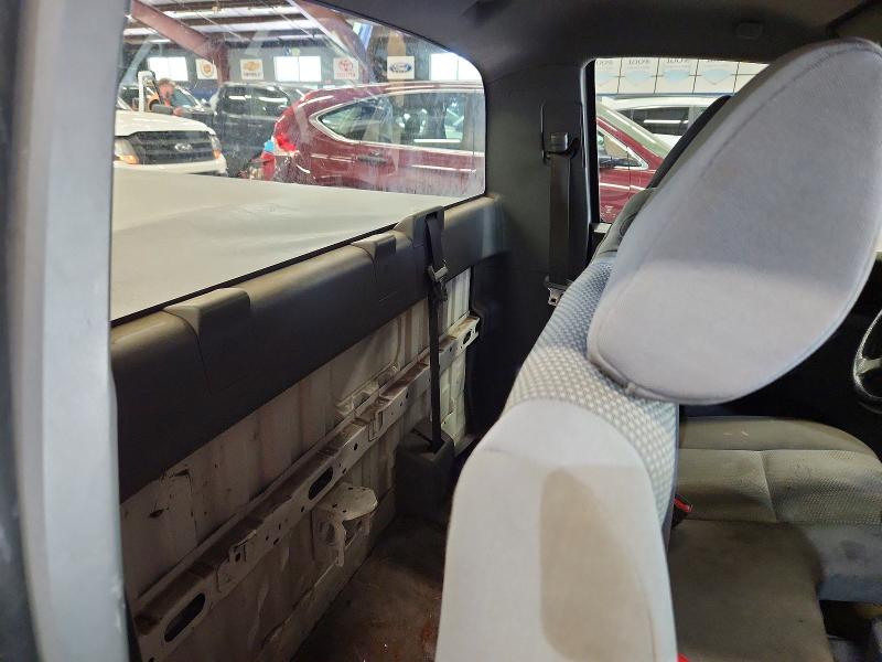 Продажа на аукционе авто 2010 Toyota Tacoma, vin: 5TENX4CN1AZ707867, номер лота: 56588496