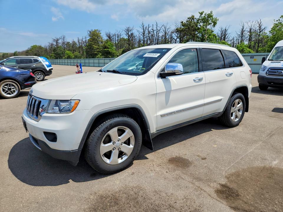 Aukcja sprzedaży 2011 Jeep Grand Cherokee, vin: 1J4RR5GG1BC714468, numer aukcji: 56860636