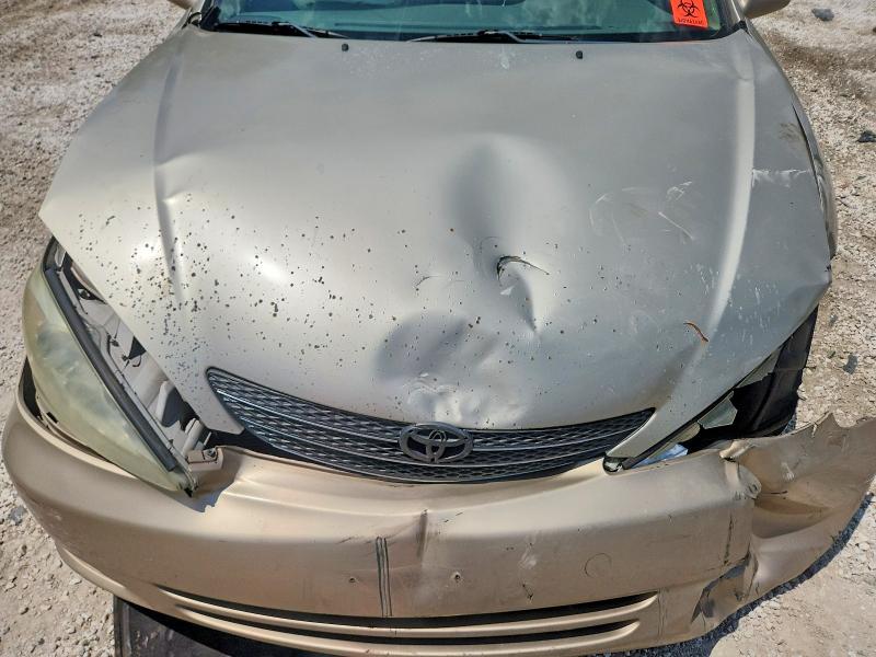 Продажа на аукционе авто 2004 Toyota Camry, vin: 4T1BF30K94U078460, номер лота: 58747736
