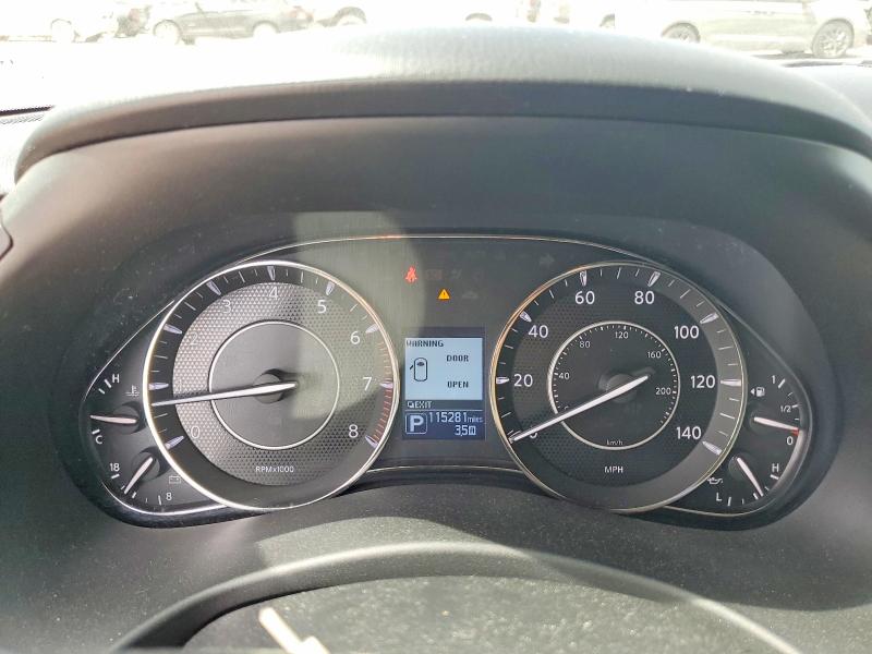 Aukcja sprzedaży 2018 Nissan Armada, vin: JN8AY2NF5J9331924, numer aukcji: 57362366