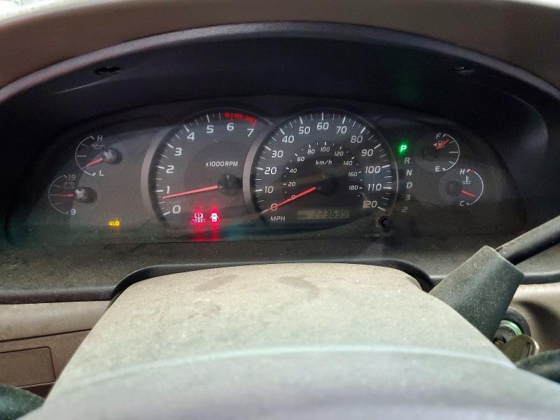 Aukcja sprzedaży 2005 Toyota Tundra, vin: 5TBBT44125S466228, numer aukcji: 59067456