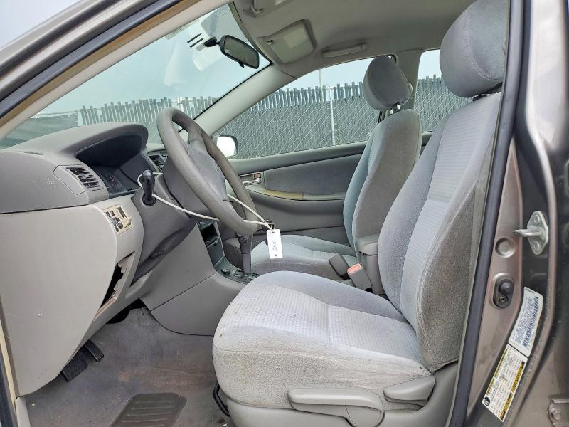 Продаж на аукціоні авто 2006 Toyota Corolla, vin: 1NXBR32E86Z677688, номер лоту: 58626766