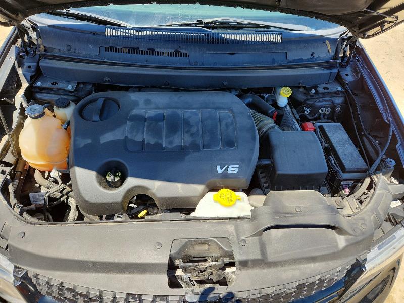 55122376 :رقم المزاد ، 3C4PDDGG4JT499452 vin ، 2018 Dodge Journey مزاد بيع