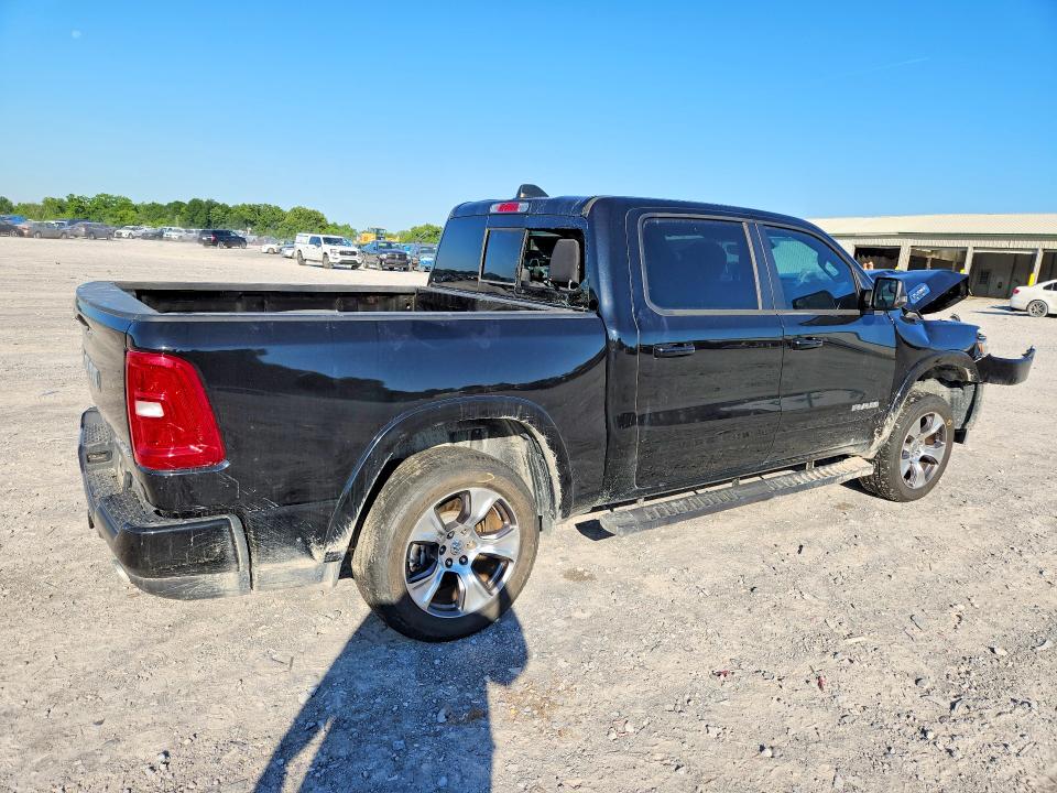 56032146 :رقم المزاد ، 1C6SRFFP6SN544876 vin ، 2025 Ram 1500 مزاد بيع