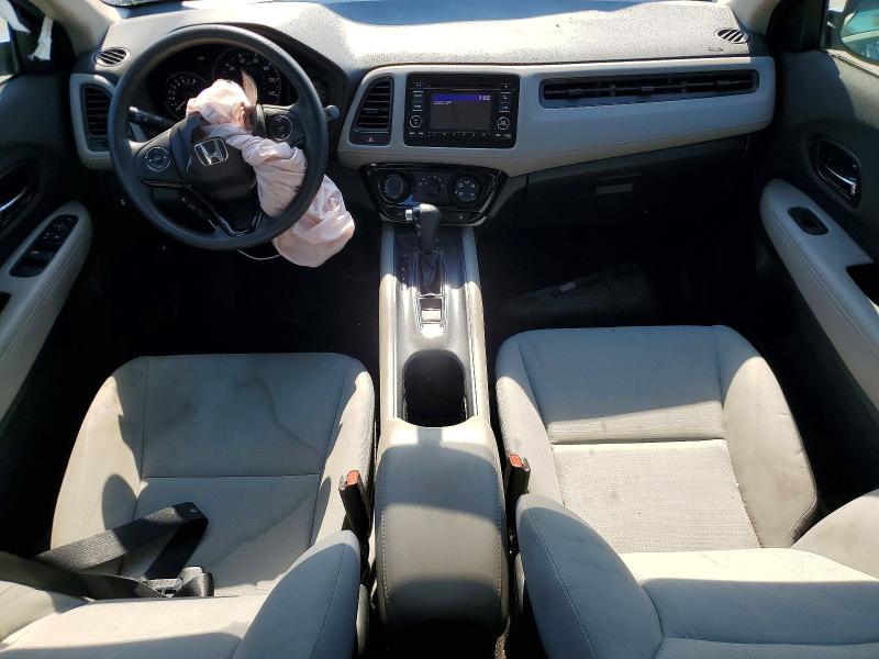 58279366 :رقم المزاد ، 3CZRU6H35KG721002 vin ، 2019 Honda Hr-v مزاد بيع