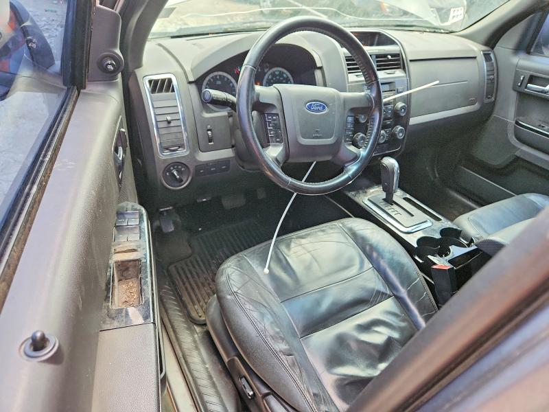 Продаж на аукціоні авто 2012 Ford Escape, vin: 1FMCU9EG5CKB64621, номер лоту: 56314656