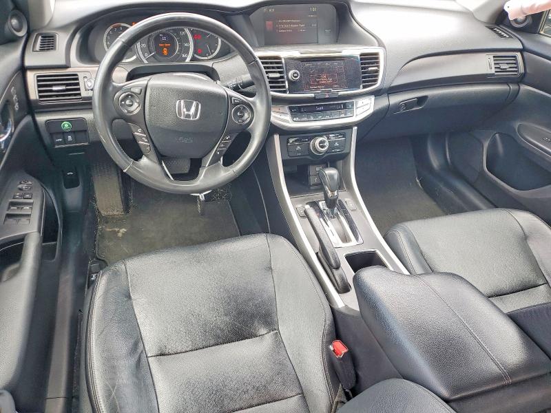 Продаж на аукціоні авто 2015 Honda Accord, vin: 1HGCR3F94FA008830, номер лоту: 57123066