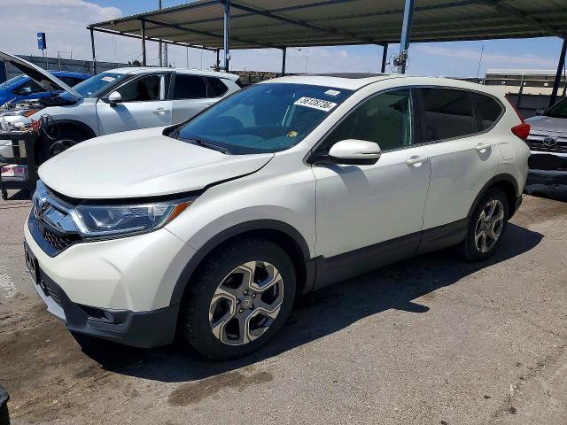 Продажа на аукционе авто 2018 Honda Cr-v, vin: 5J6RW1H5XJL002313, номер лота: 56128736
