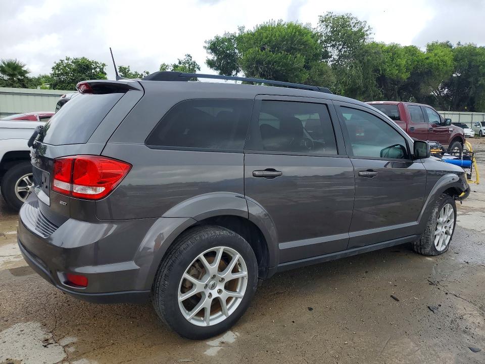 Продаж на аукціоні авто 2018 Dodge Journey, vin: 3C4PDCBB1JT448948, номер лоту: 57343906