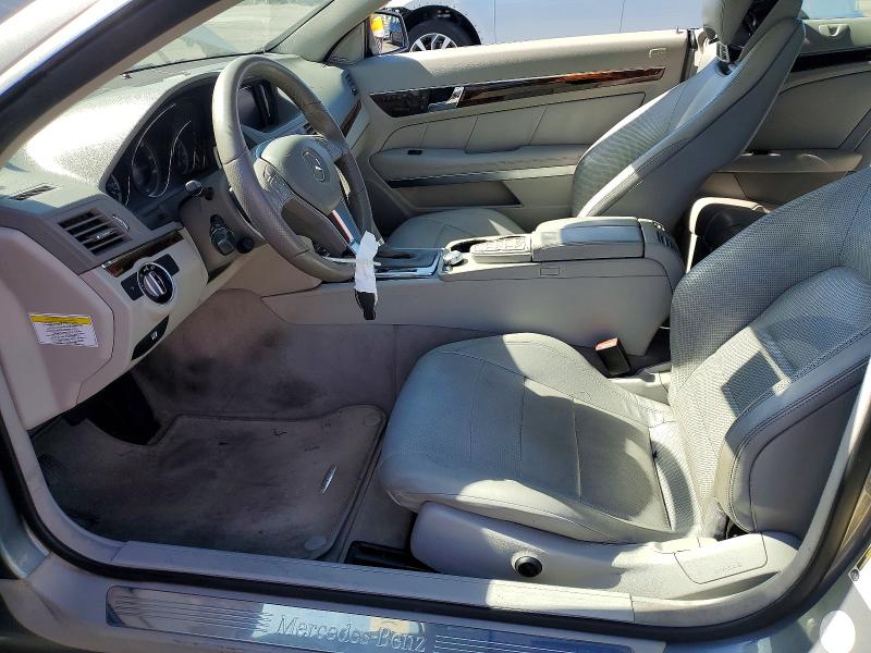58925776 :رقم المزاد ، WDDKK5KF5DF195474 vin ، 2013 Mercedes-benz E مزاد بيع