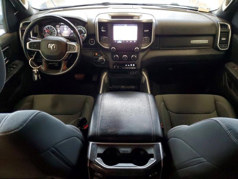 57028996 :رقم المزاد ، 1C6SRFFT1NN140515 vin ، 2022 Ram 1500 مزاد بيع