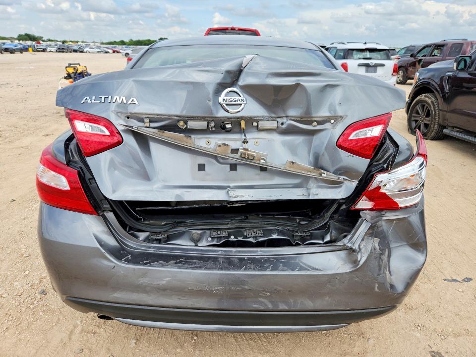 Aukcja sprzedaży 2016 Nissan Altima, vin: 1N4AL3AP9GN357012, numer aukcji: 55408306