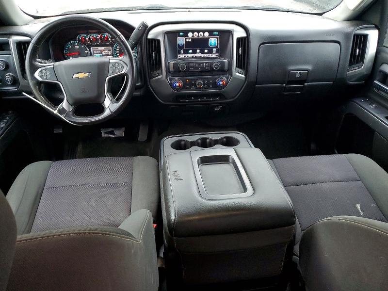 2015 Chevrolet Silverado მანქანა იყიდება აუქციონზე, vin: 1GCVKREH0FZ372378, აუქციონის ნომერი: 56218976