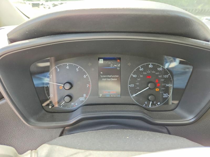 Продажа на аукционе авто 2023 Toyota Corolla, vin: JTDB4MEE8P3011197, номер лота: 55696676