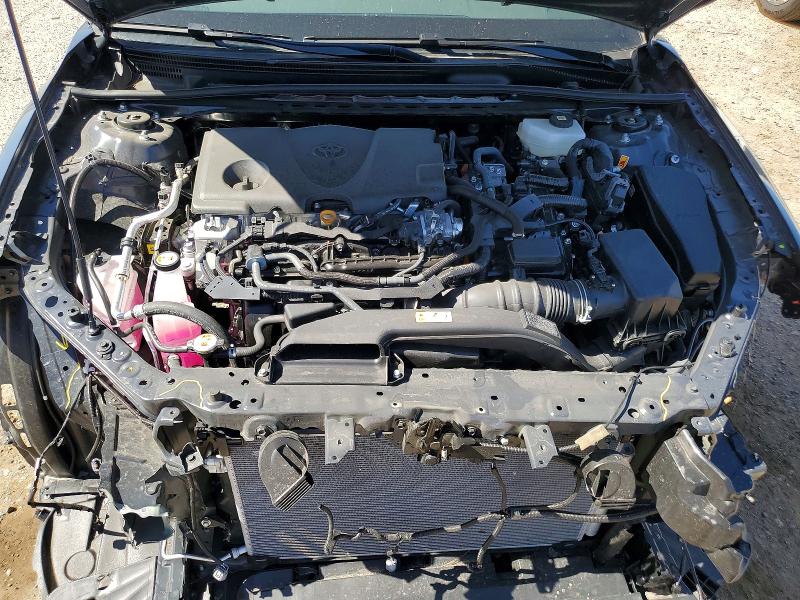Продажа на аукционе авто 2026 Toyota Camry, vin: 4T1DAACK9TU658443, номер лота: 54734056