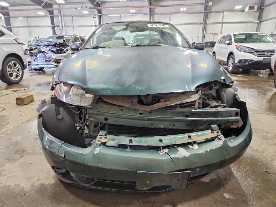 Aukcja sprzedaży 2003 Chevrolet Cavalier, vin: 1G1JC52F237285556, numer aukcji: 57371816