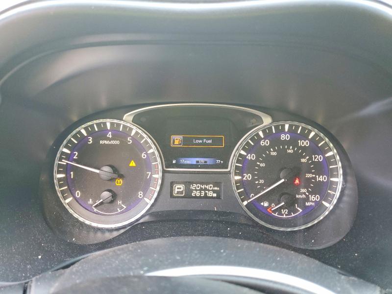 Aukcja sprzedaży 2014 Infiniti Qx60, vin: 5N1AL0MNXEC514604, numer aukcji: 56089876