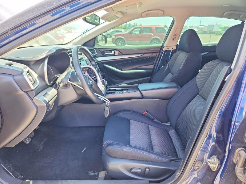 2016 Nissan Maxima მანქანა იყიდება აუქციონზე, vin: 1N4AA6AP8GC445343, აუქციონის ნომერი: 58605816