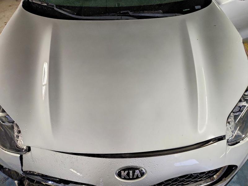 Продажа на аукционе авто 2020 Kia Sportage, vin: KNDPM3AC9L7757844, номер лота: 56336916
