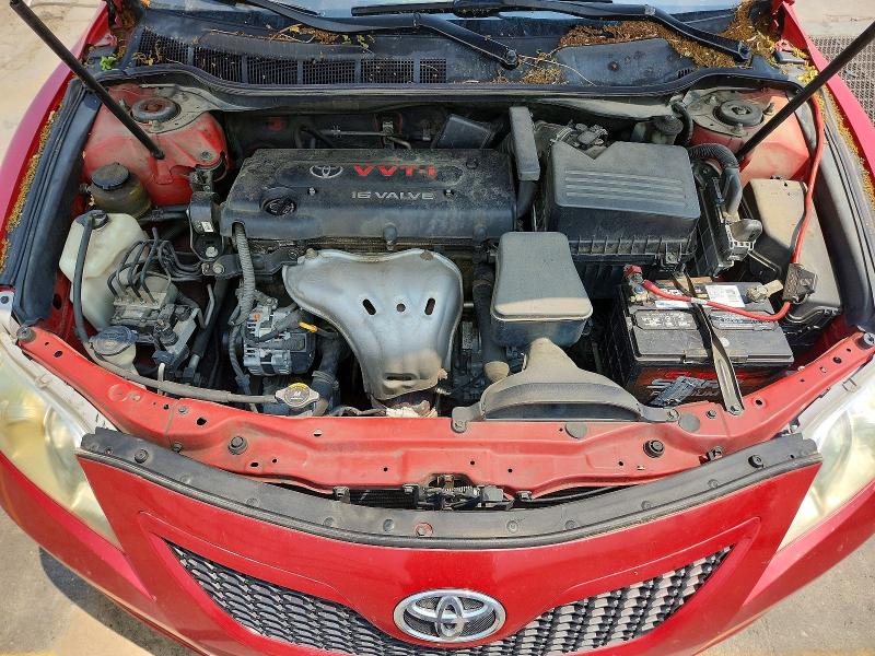 Aukcja sprzedaży 2007 Toyota Camry, vin: 4T1BE46K97U088488, numer aukcji: 58389006