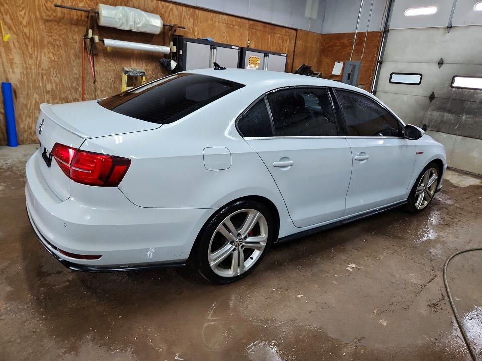 Aukcja sprzedaży 2017 Volkswagen Jetta, vin: 3VW4T7AJ8HM311822, numer aukcji: 57588756