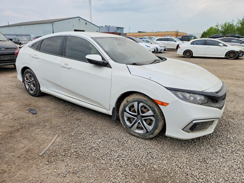 Aukcja sprzedaży 2017 Honda Civic, vin: 2HGFC2F56HH008323, numer aukcji: 48751196