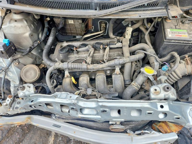 Продаж на аукціоні авто 2007 Toyota Yaris, vin: JTDJT923675077718, номер лоту: 58305436