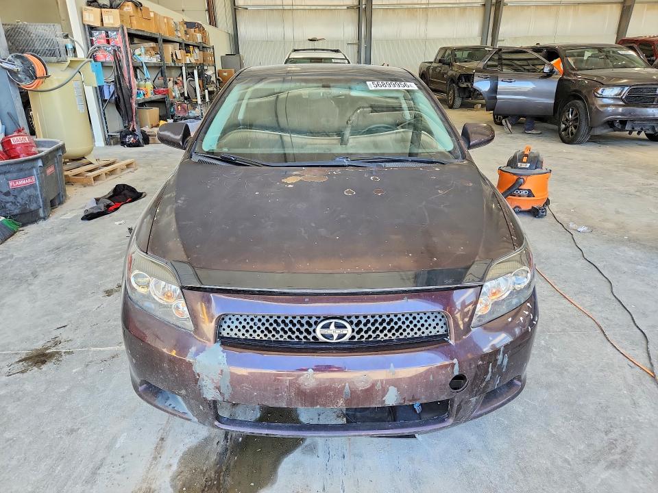 Aukcja sprzedaży 2008 Toyota Scion, vin: JTKDE167980262911, numer aukcji: 56899956