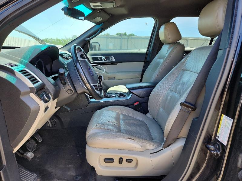 Продажа на аукционе авто 2012 Ford Explorer, vin: 1FMHK7F80CGA34773, номер лота: 55397916