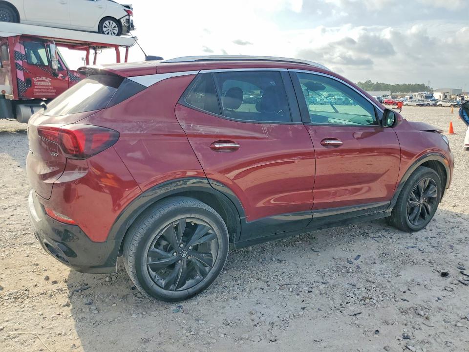 59105926 :رقم المزاد ، KL4AMDSL8RB002355 vin ، 2024 Buick Encore Gx مزاد بيع