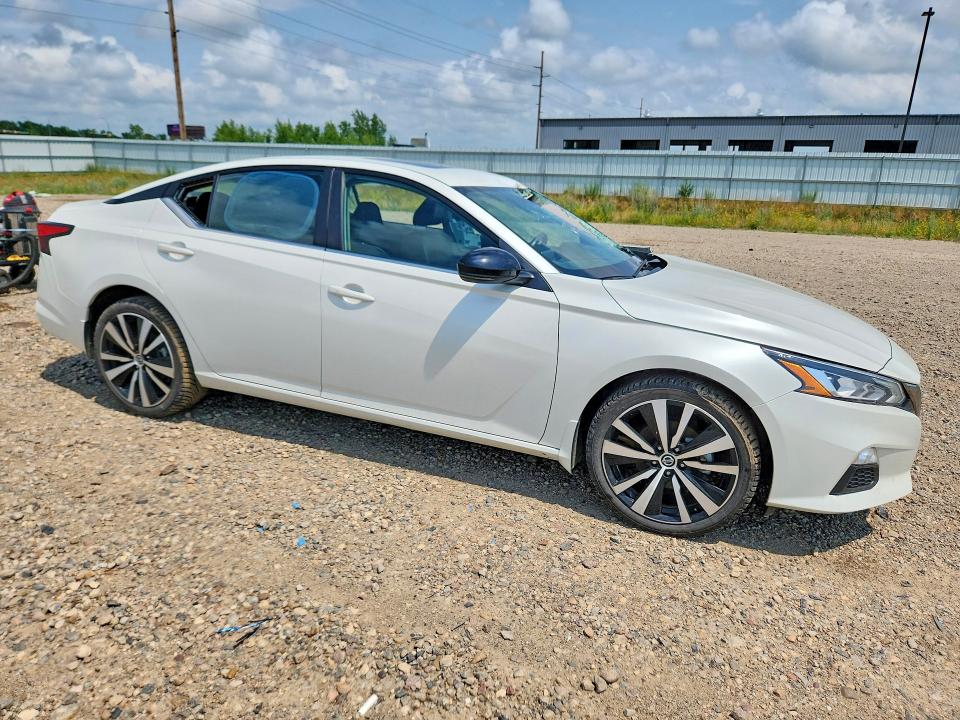 Aukcja sprzedaży 2020 Nissan Altima, vin: 1N4BL4CW9LC218440, numer aukcji: 59097436