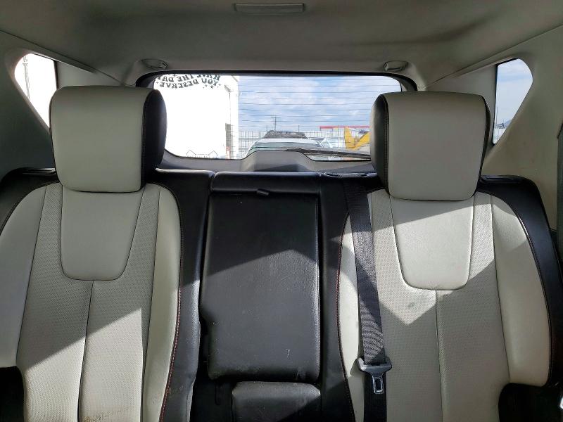 55439556 :رقم المزاد ، 2CNFLNE59B6338392 vin ، 2011 Chevrolet Equinox مزاد بيع