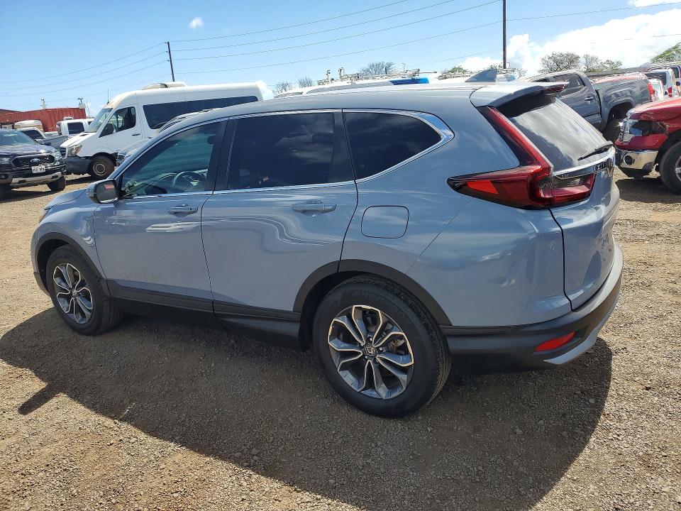Aukcja sprzedaży 2020 Honda Cr-v, vin: 5J6RW1H56LA015834, numer aukcji: 56660926