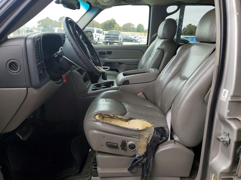 Продажа на аукционе авто 2005 Chevrolet Tahoe, vin: 1GNEC13T05J144665, номер лота: 58328266