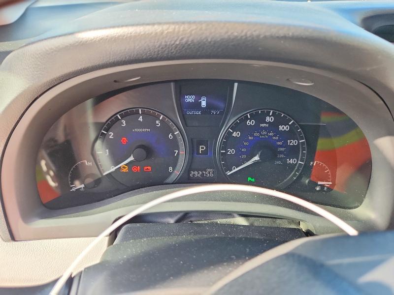 Aukcja sprzedaży 2011 Lexus Rx, vin: 2T2ZK1BA6BC060351, numer aukcji: 57837956