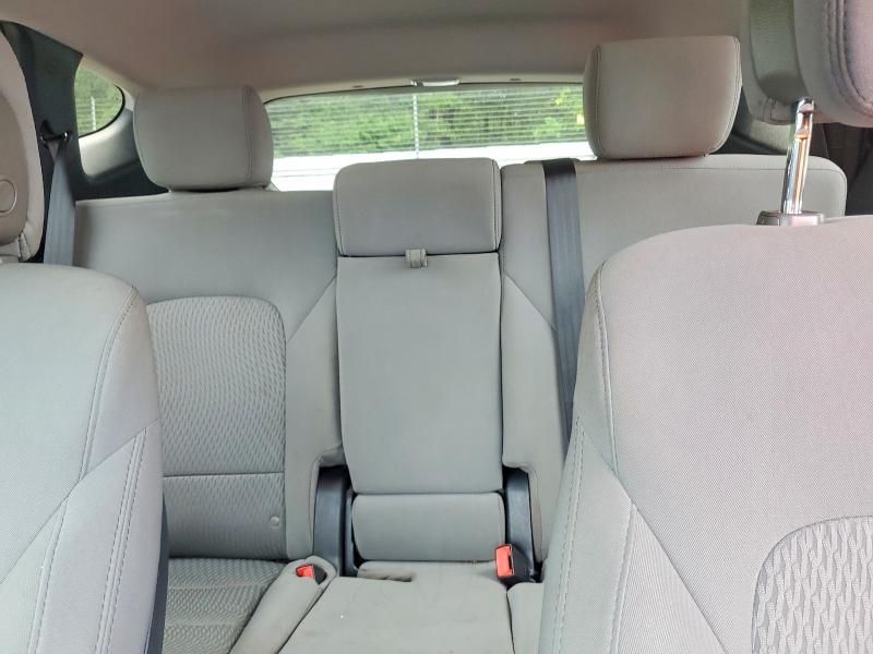2016 Hyundai Santa Fe Sport მანქანა იყიდება აუქციონზე, vin: 5XYZT3LB5GG328788, აუქციონის ნომერი: 56582186
