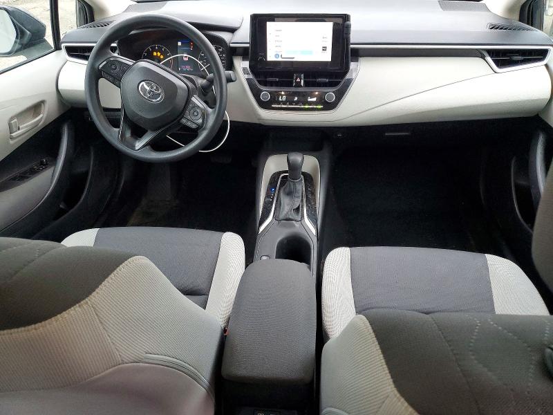 Aukcja sprzedaży 2025 Toyota Corolla, vin: 5YFB4MDE6SP338232, numer aukcji: 57749136